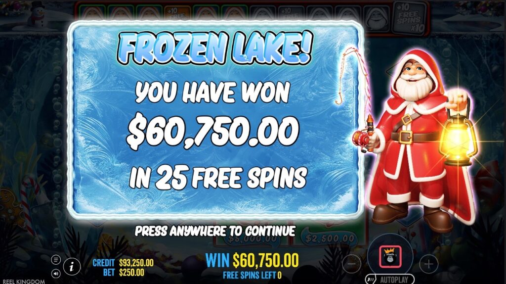 Non UK casino slot which allows high stakes betting